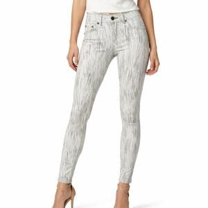 Rag & Bone Riptide Skinny Jeans Size 24 NWT